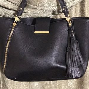 Beautiful Steve Madden tote, gently used